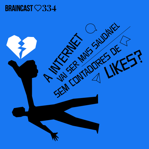 Capa - A internet vai ser mais saudável sem contadores de likes?