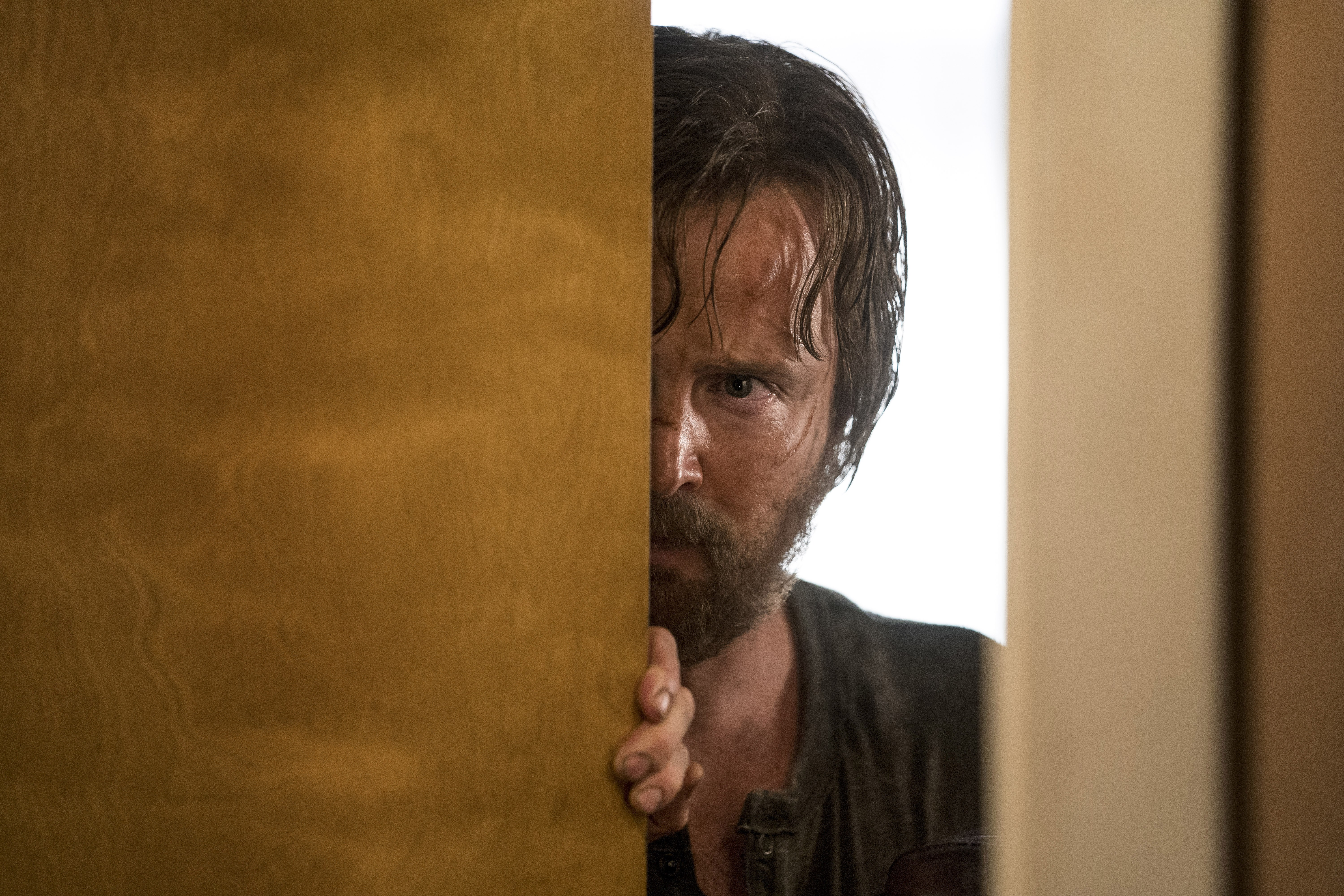 Capa - “El Camino” rejeita redenção de Jesse Pinkman no fim de “Breaking Bad”