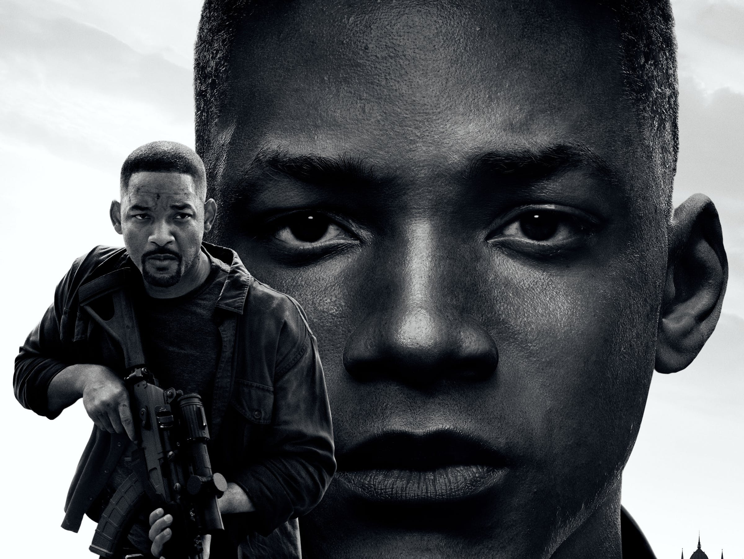 Capa - “Projeto Gemini” se encanta tanto com a tecnologia que suprime a própria narrativa