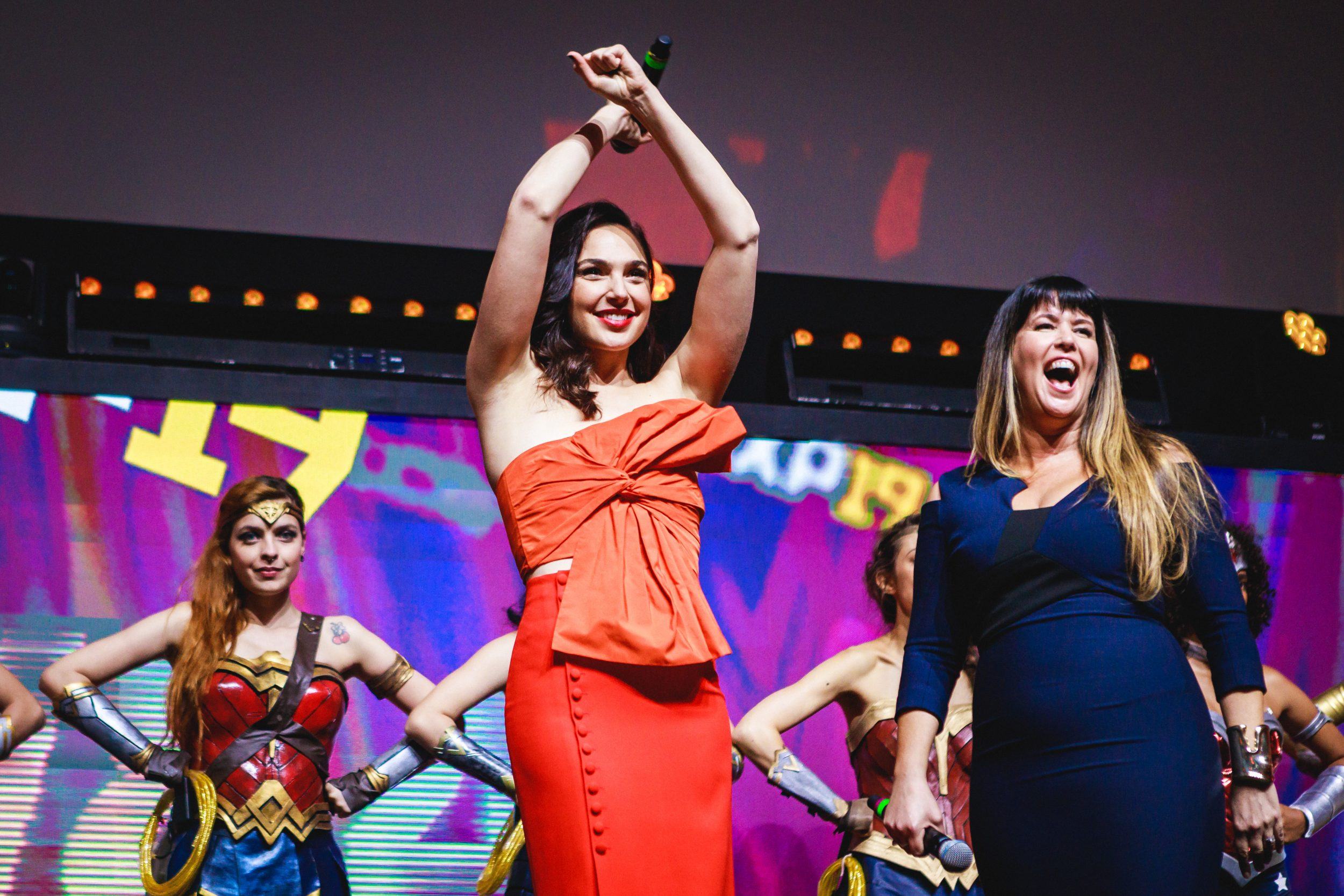 CCXP2019_DIA4_CINEMARK_MULHERMARAVILHA1984_VANSBUMBEERS_IHF-4718