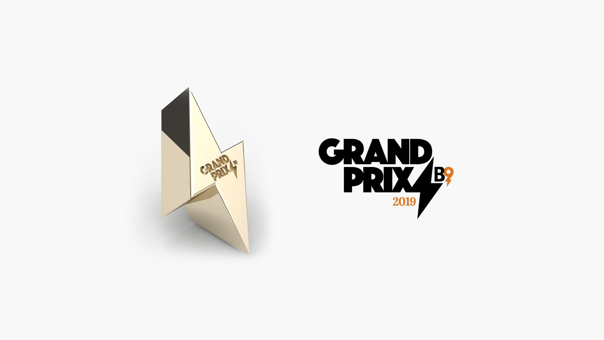 B9 Grand Prix 2019