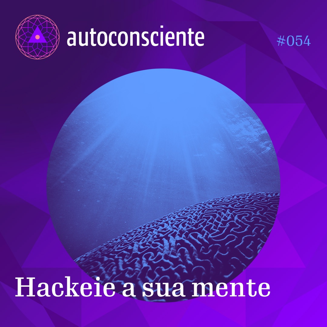 Capa - Hackeie a sua mente