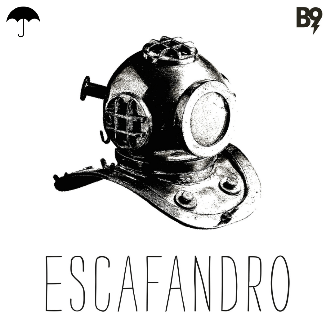 Capa - A história do Brasil que a floresta escondeu (REPRISE)