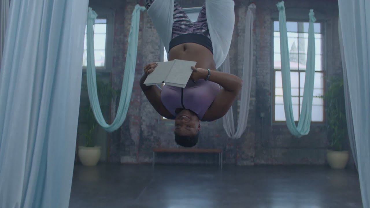 adidas-Reimagine Sport