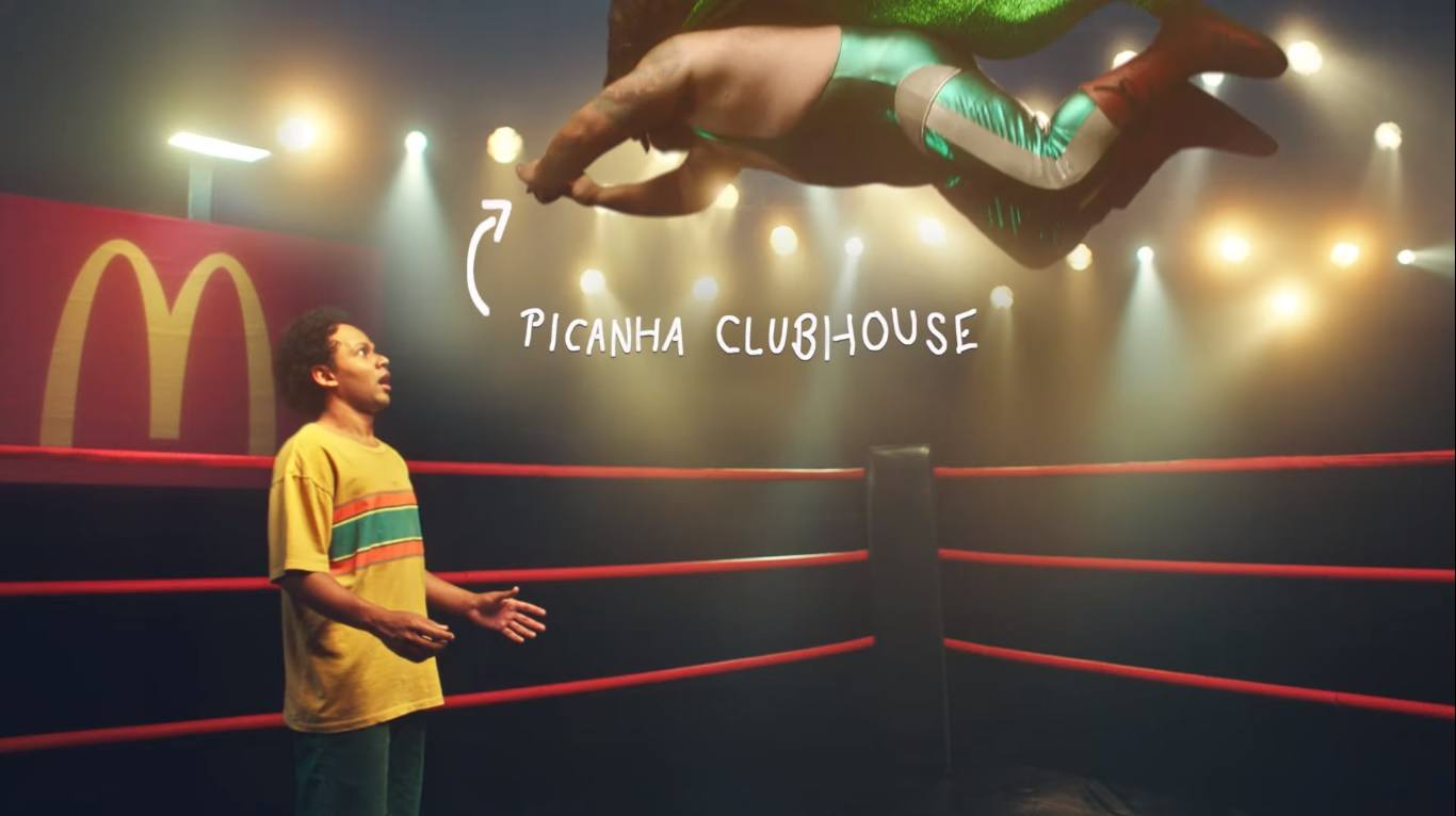 clubhouse