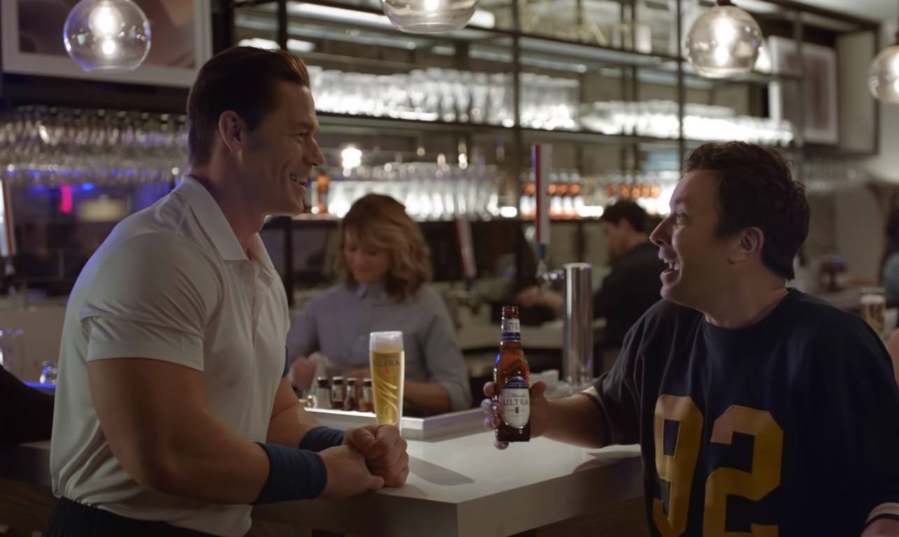 michelobultrasuperbowl