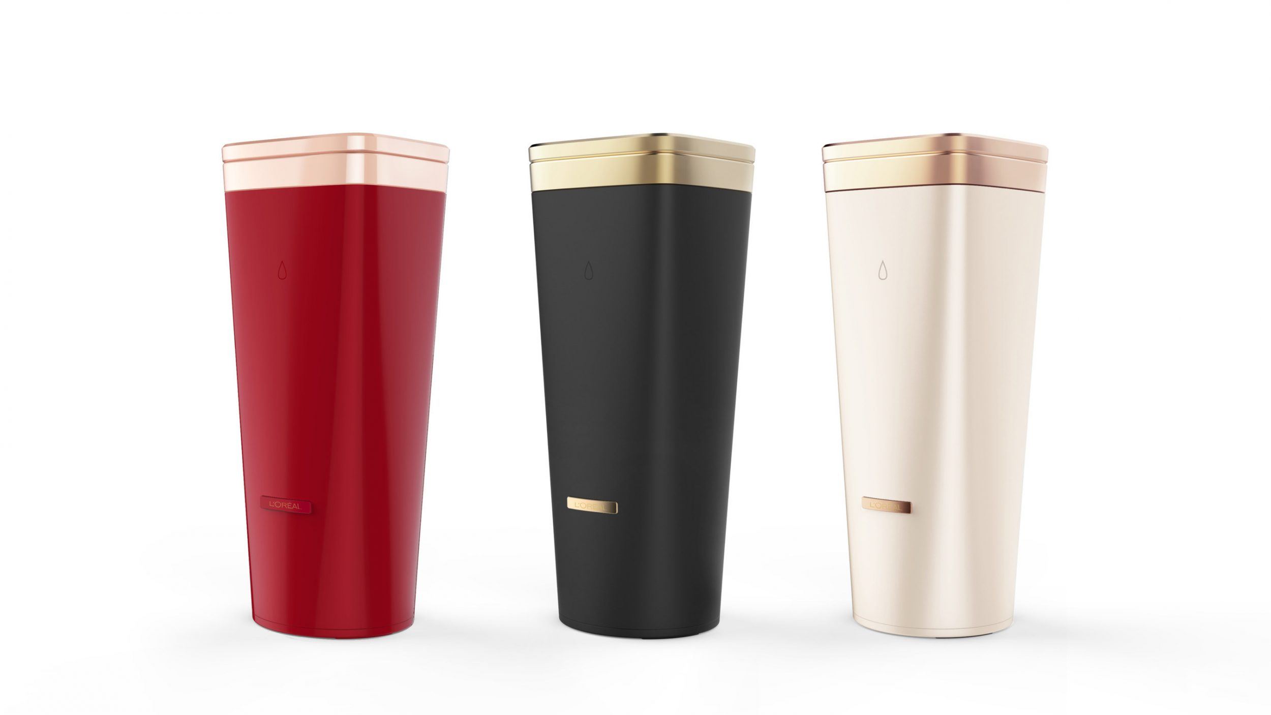 Perso Device Trio