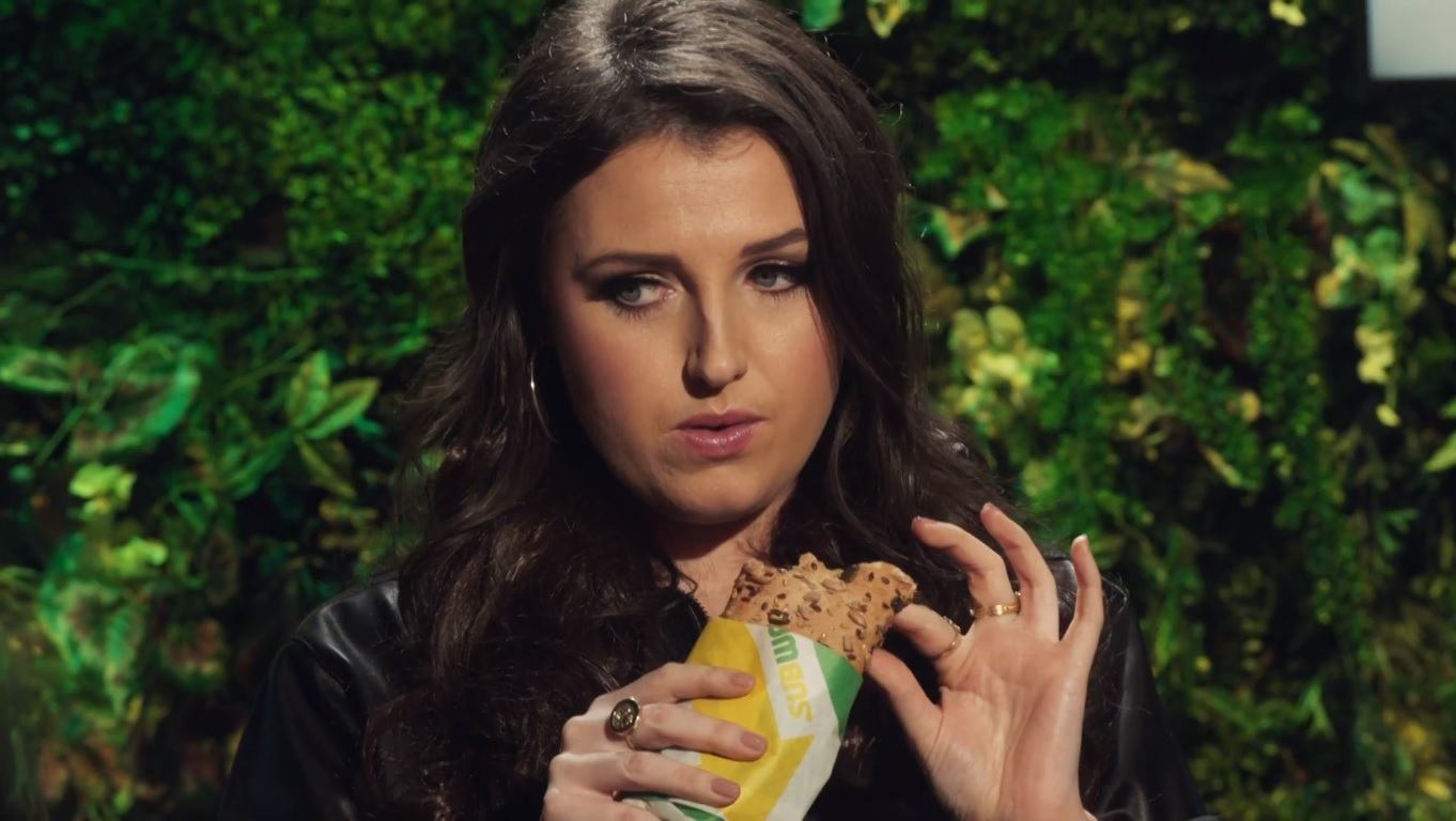 subwayvegan