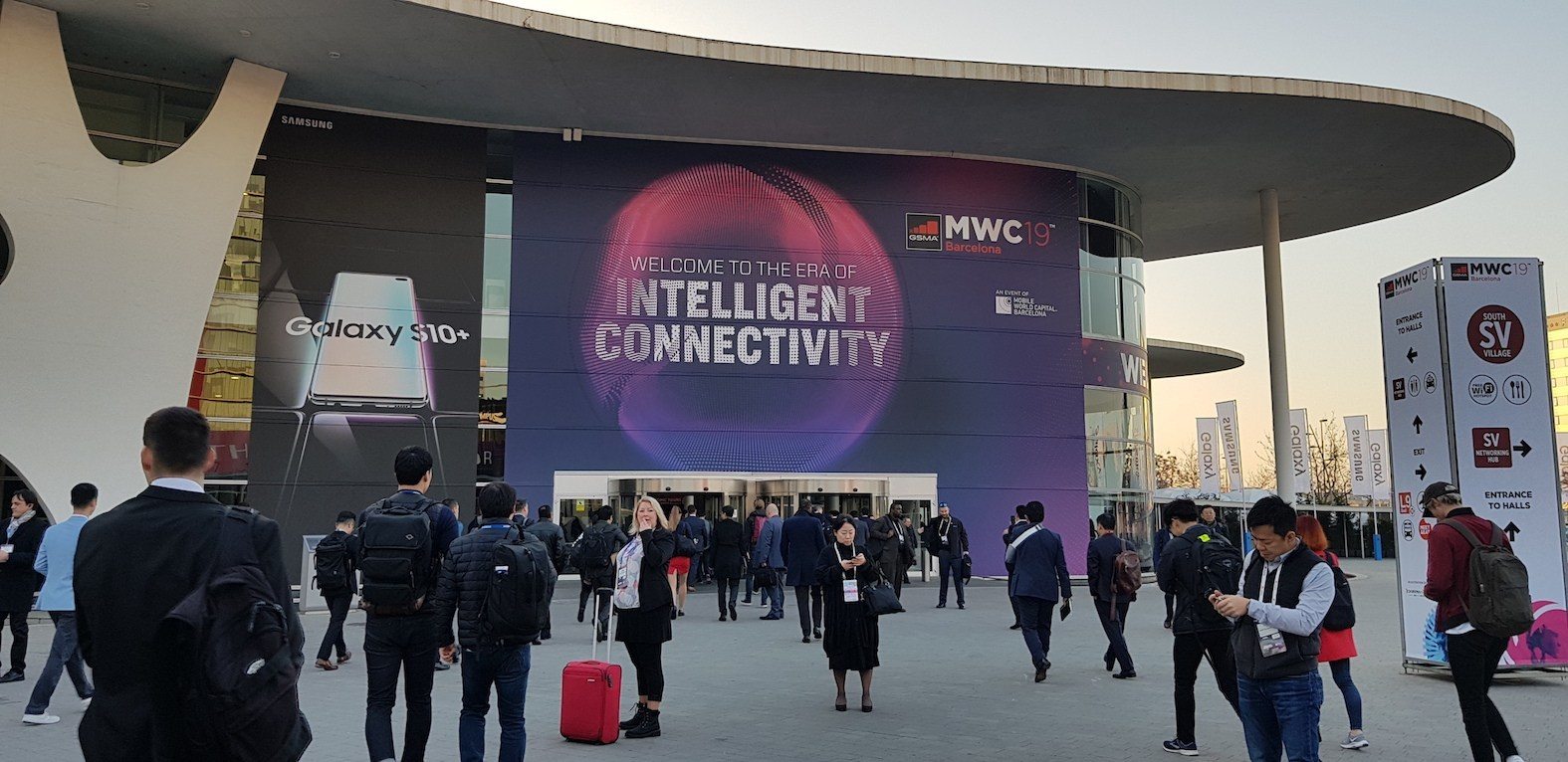 MWC2019
