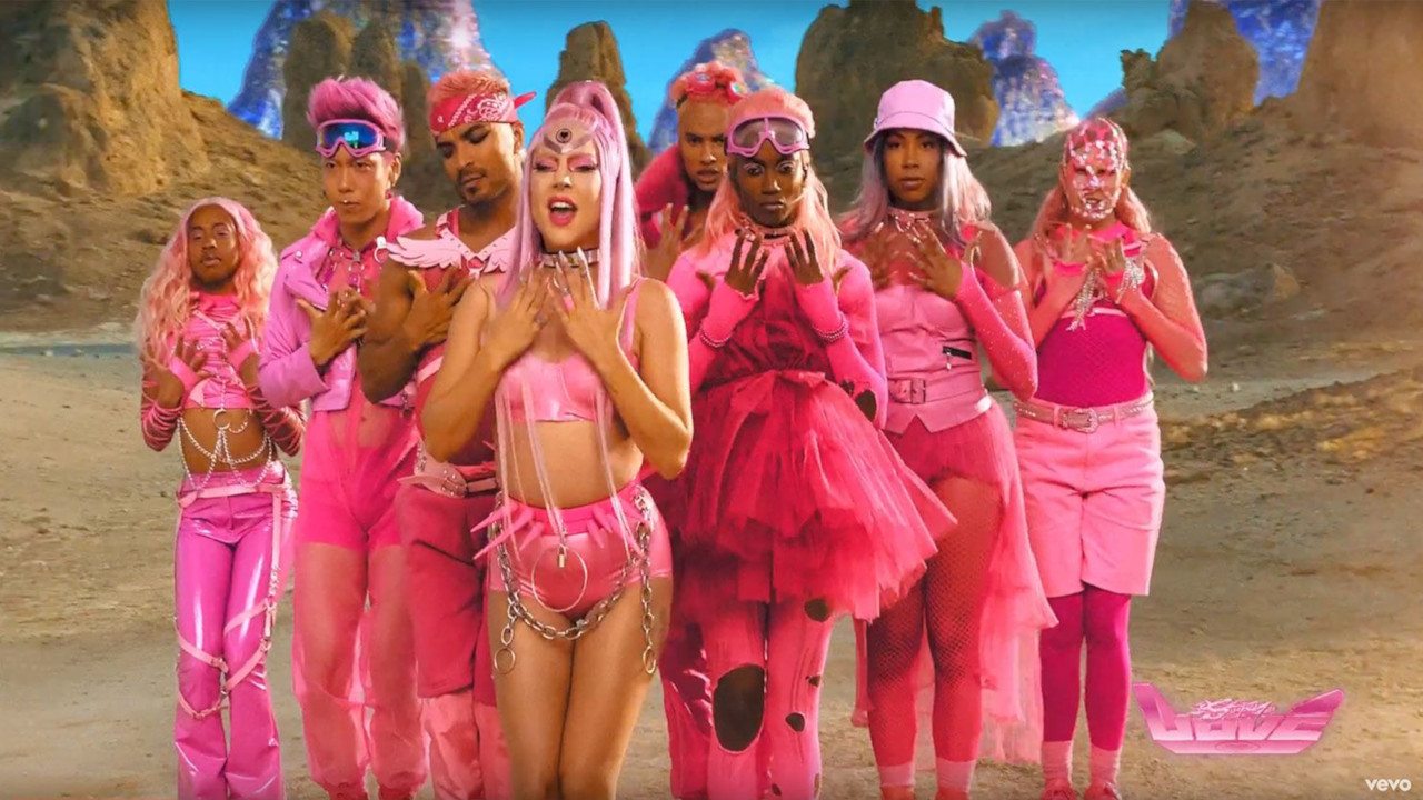 lady-gaga-stupid-love-iphone11