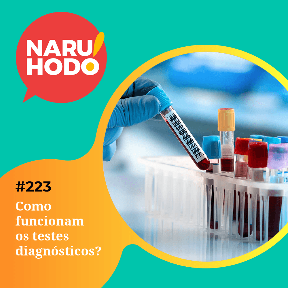 Capa - Como funcionam os testes diagnósticos?