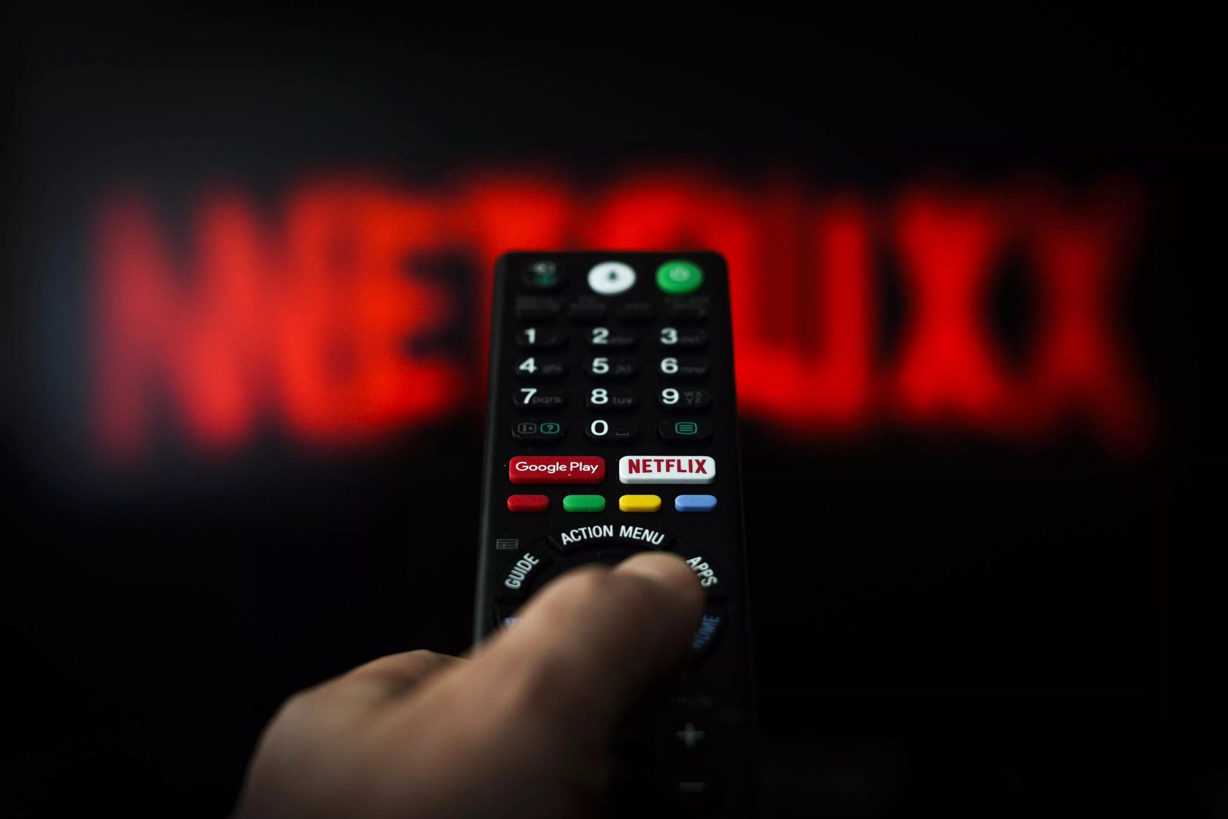 netflixstreaming