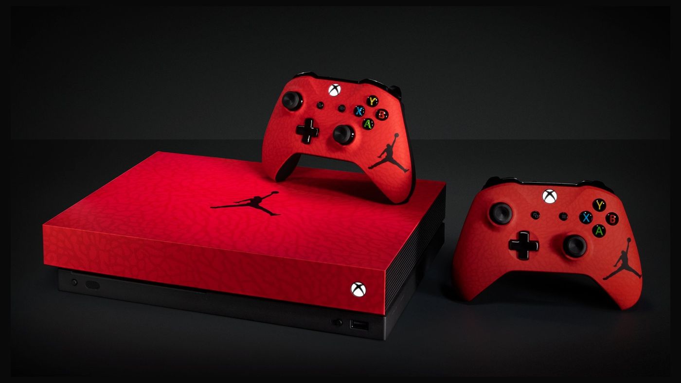 xboxjordan