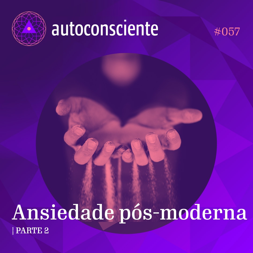 Capa - Ansiedade pós-moderna - Parte 2