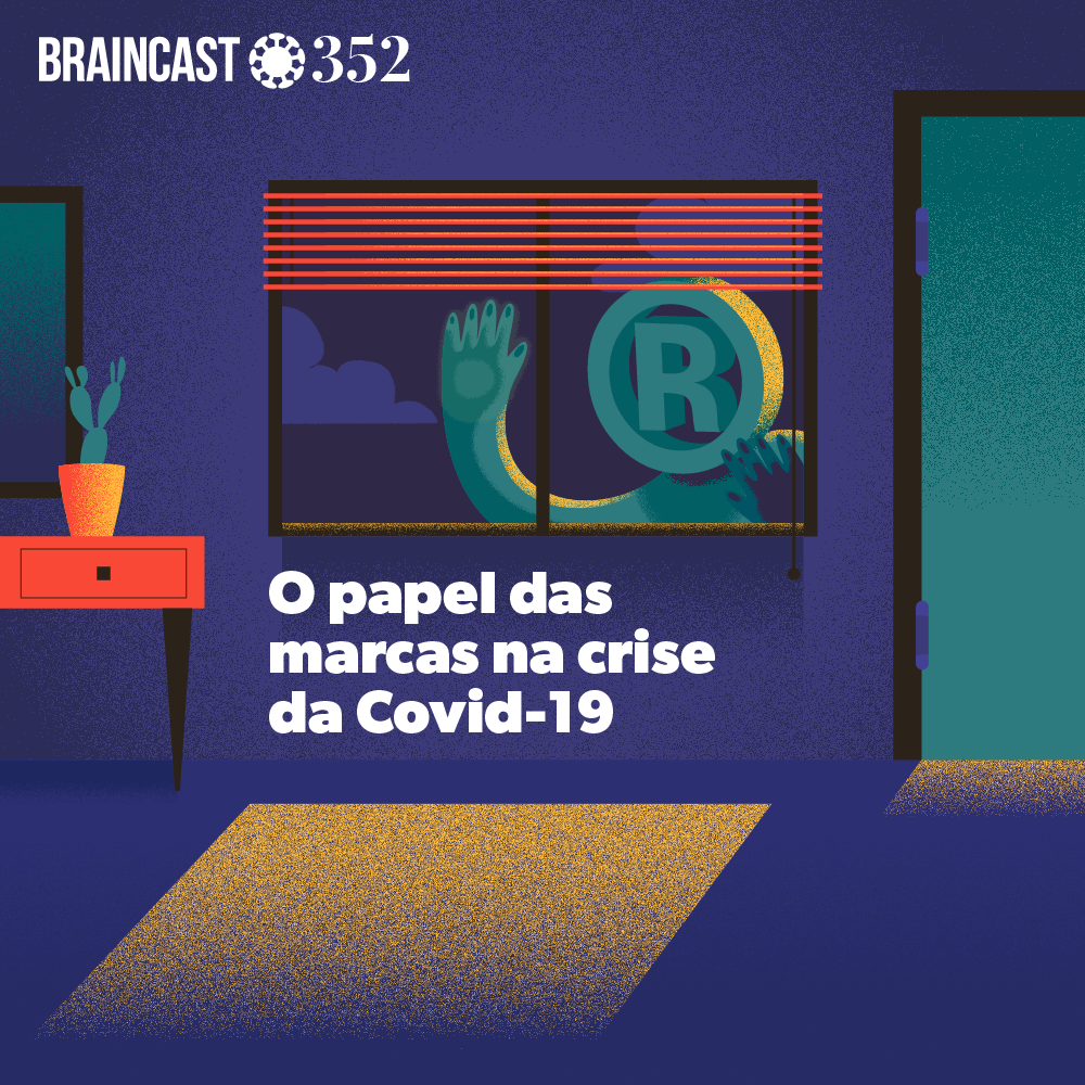 Capa - O papel das marcas na crise da Covid-19