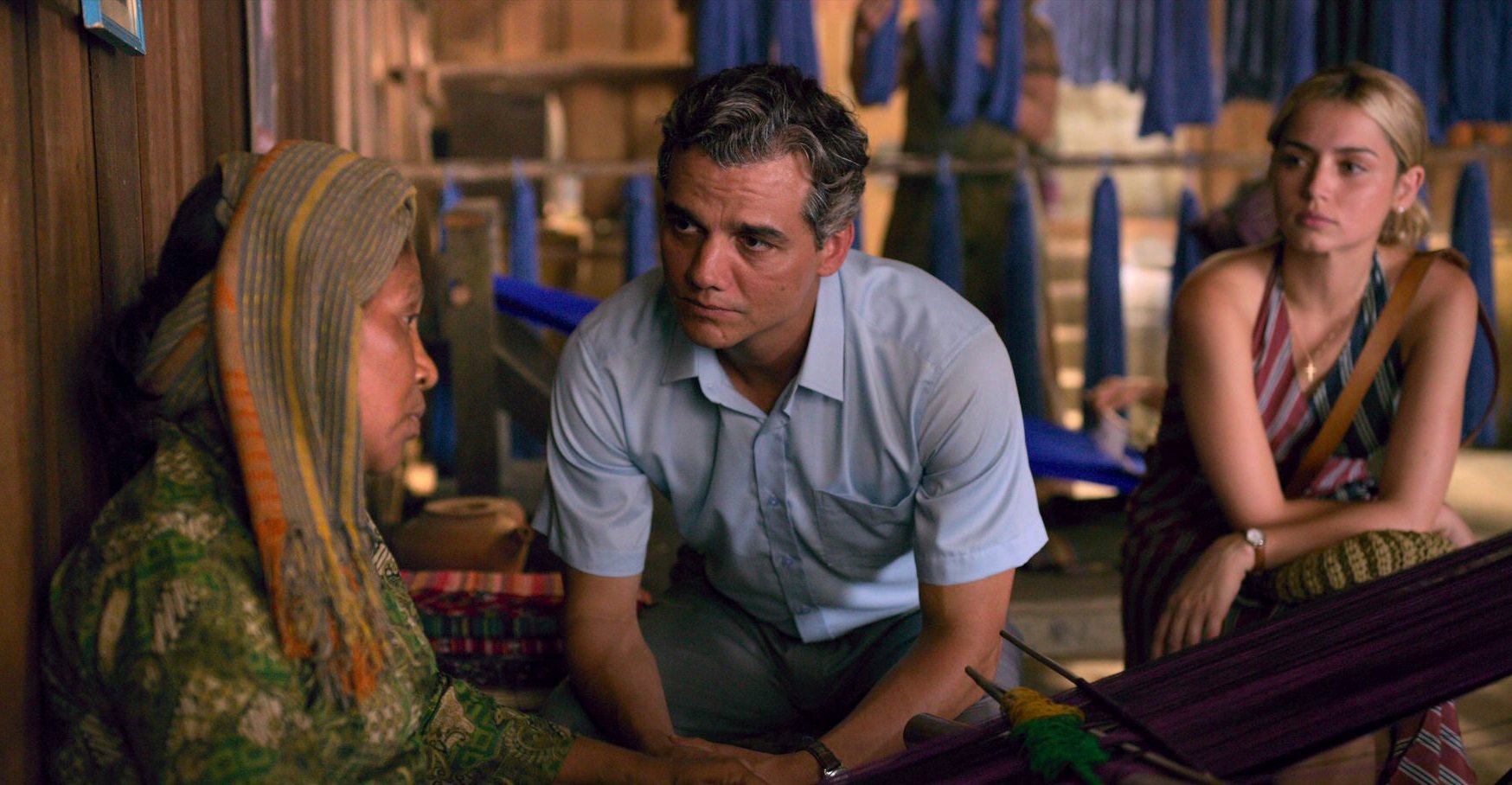 Capa - Entre o homem e seus feitos, “Sergio” prefere o diplomata