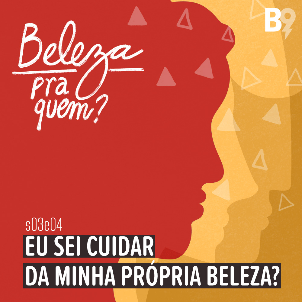 Capa - Eu sei cuidar da minha própria beleza?