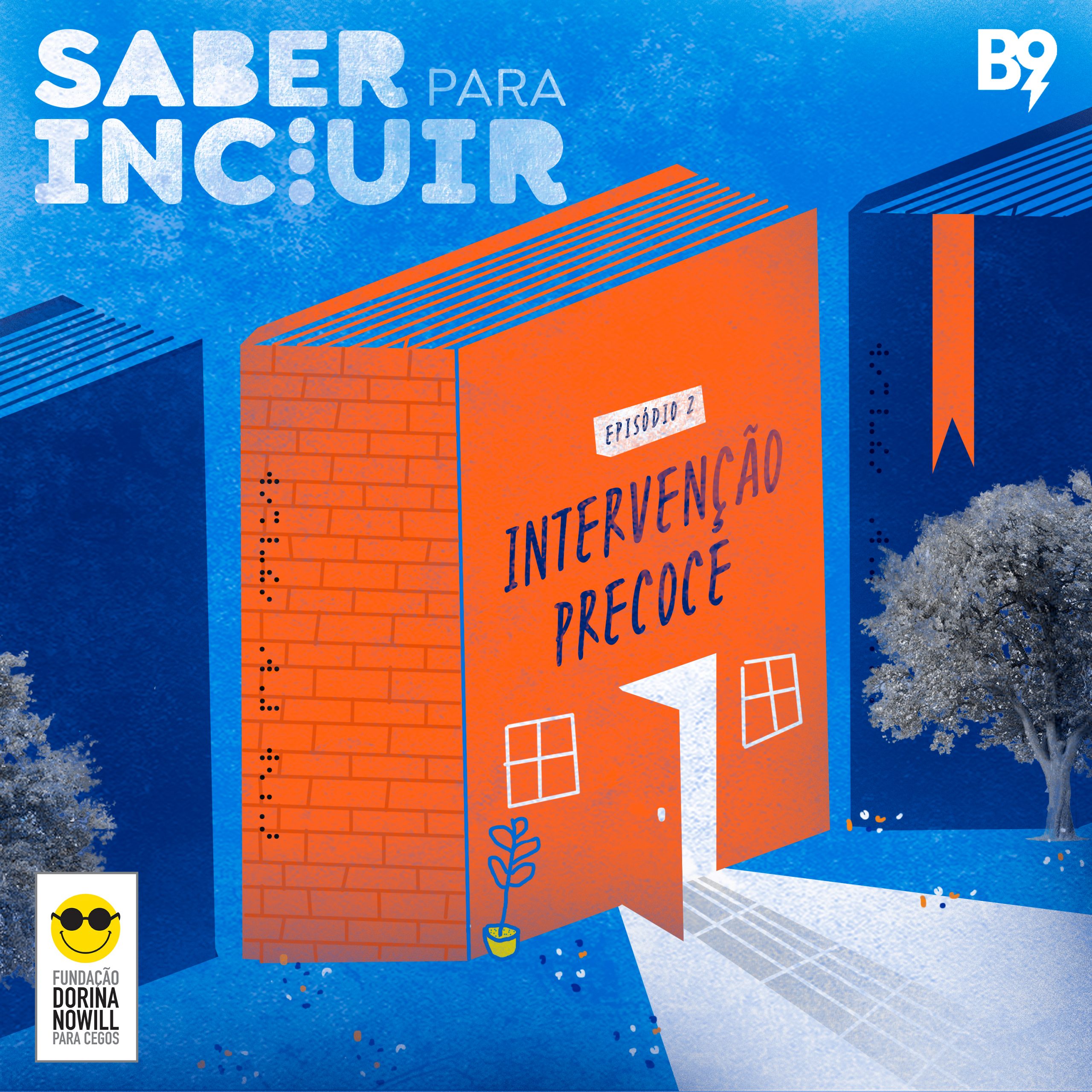 Capa - Intervenção precoce