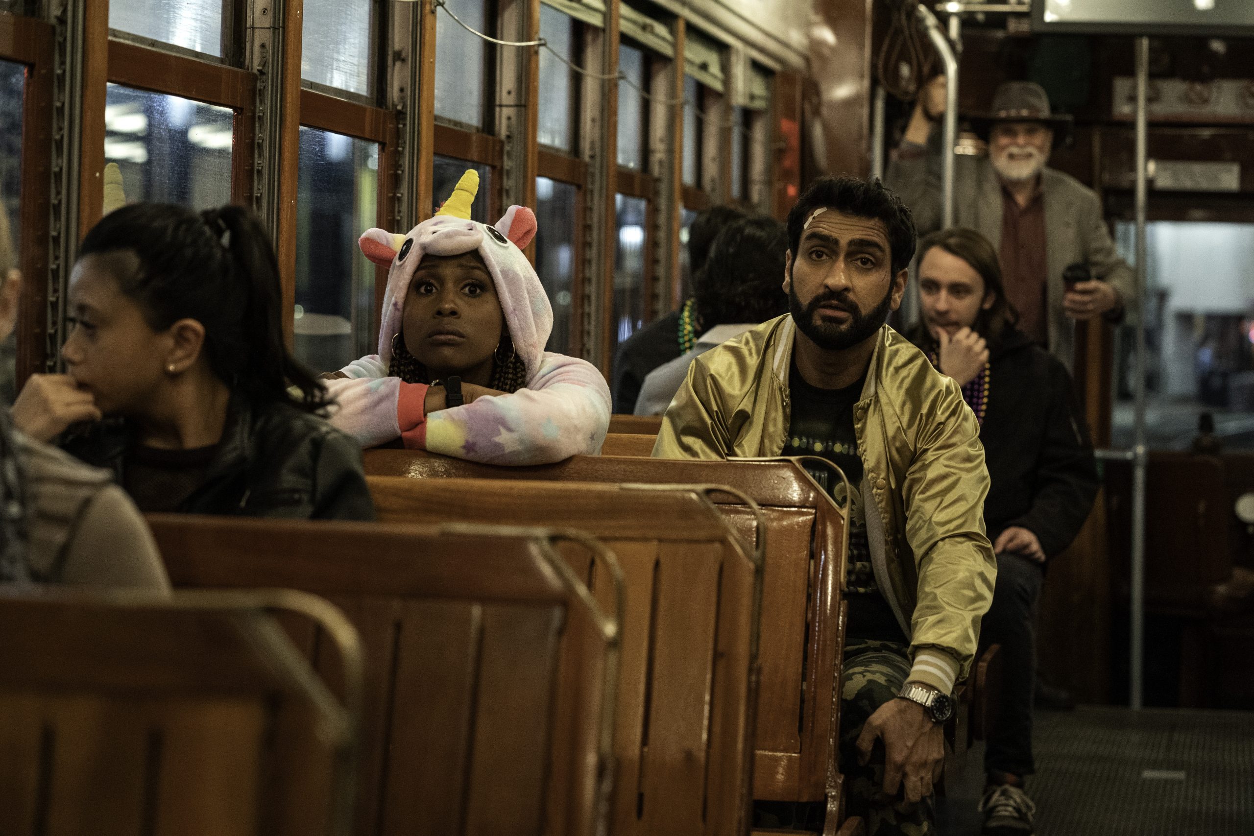 Capa - Com protagonistas feitos um pro outro, “Um Crime Para Dois” usa humor para solucionar mistério