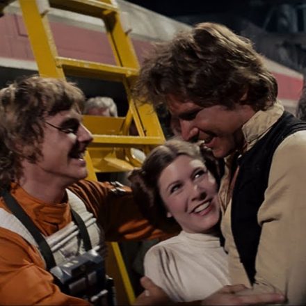 “Star Wars” compartilha vídeo sobre esperança para celebrar “Star Wars Day”