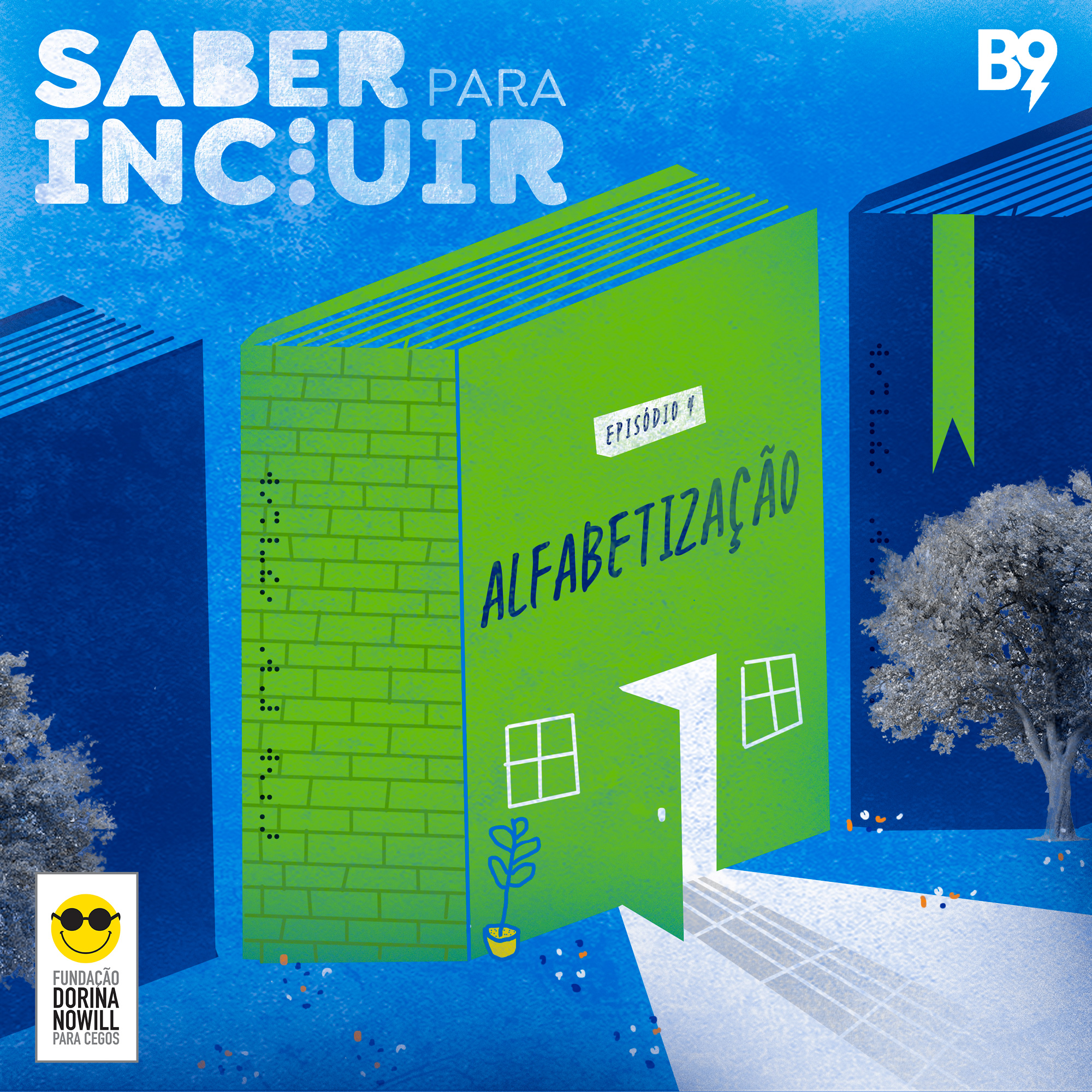 Capa - Alfabetização