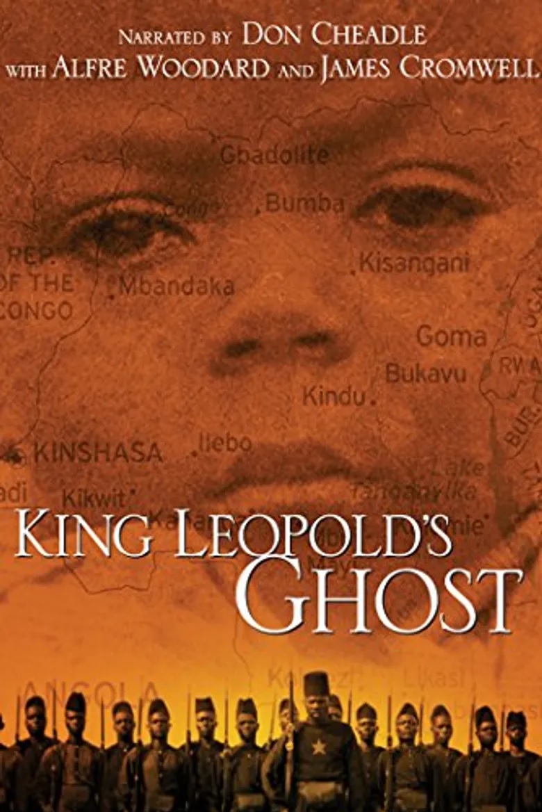 kingleopoldghost