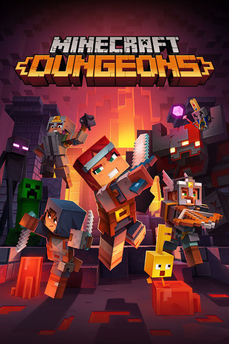 minecraft-dungeons-box-cover