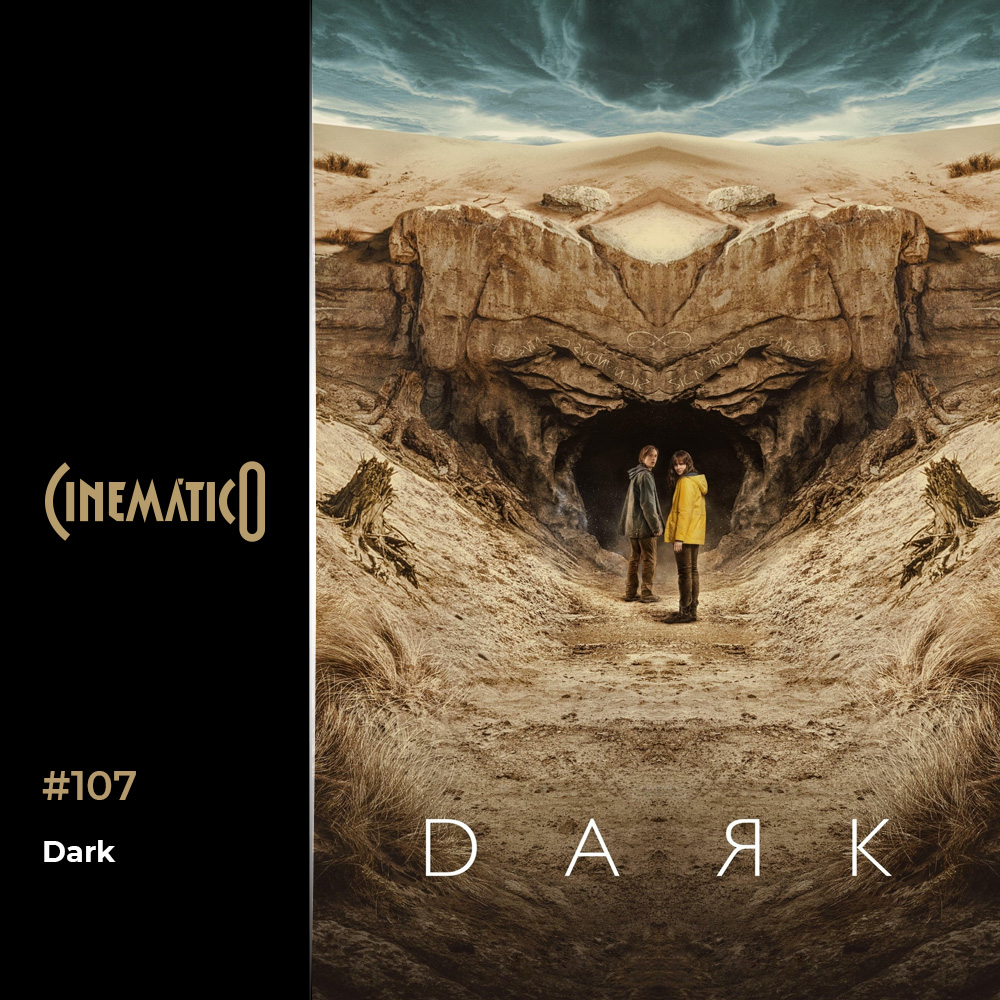 Capa - Dark