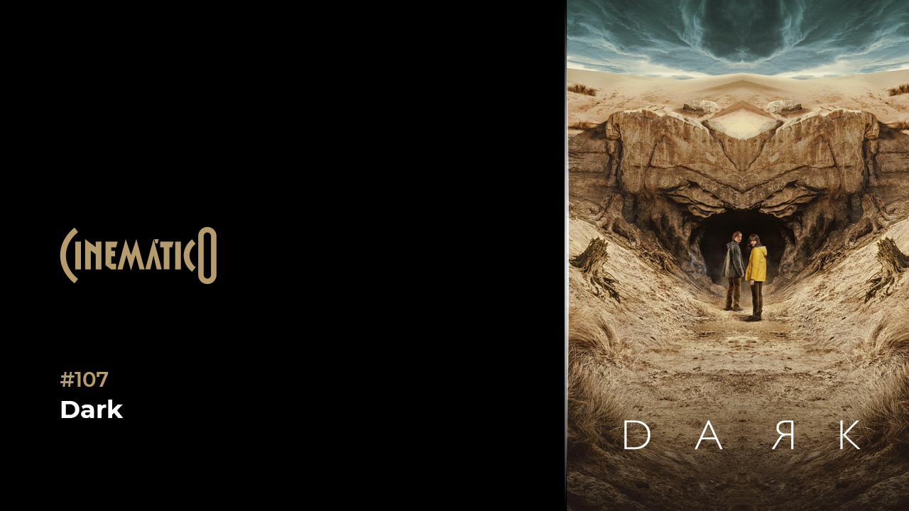 Cinemático - Dark • B9