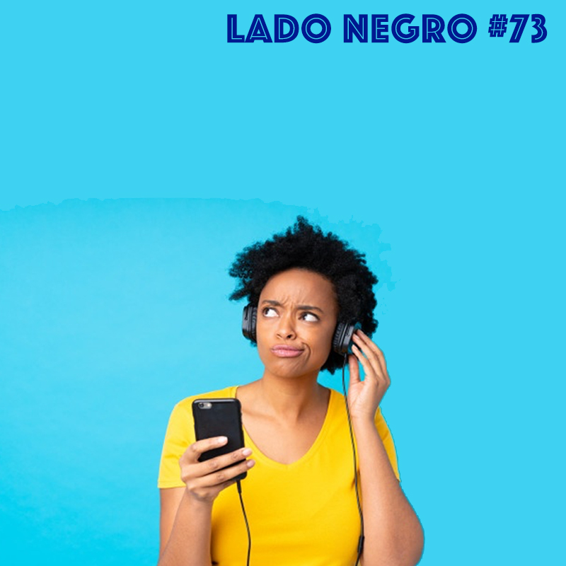 Capa - Apresenta: Lado Negro da Força