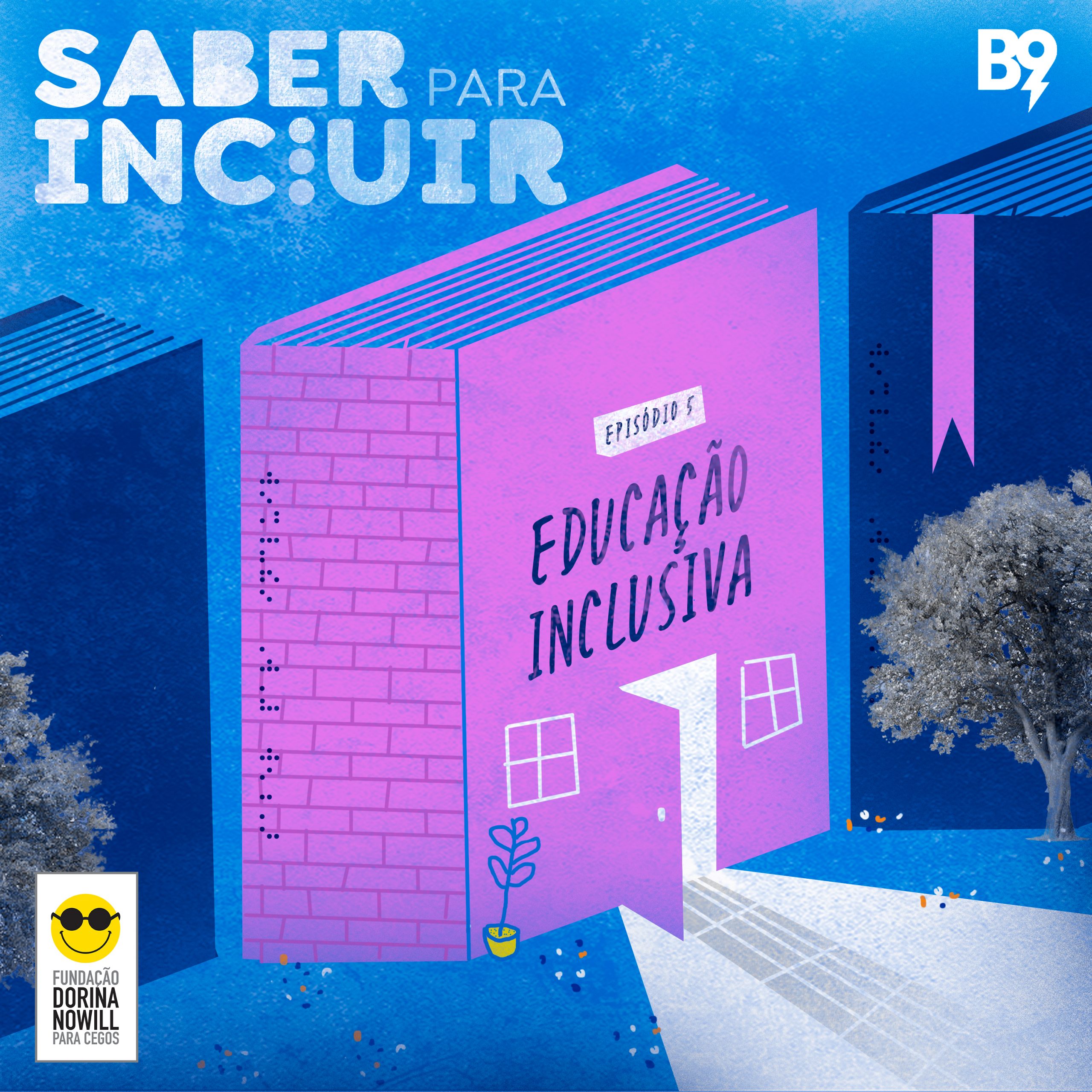 Capa - Educação Inclusiva