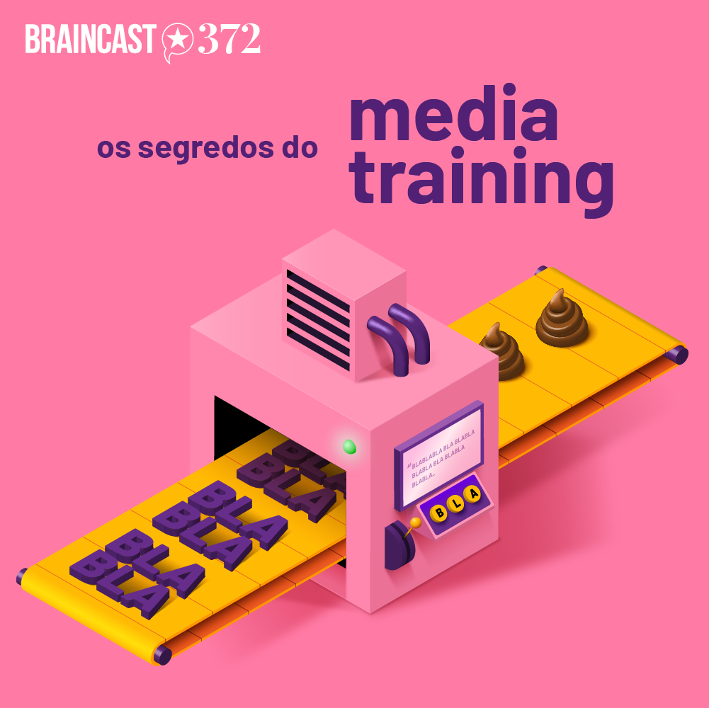 Capa - Os segredos do media training