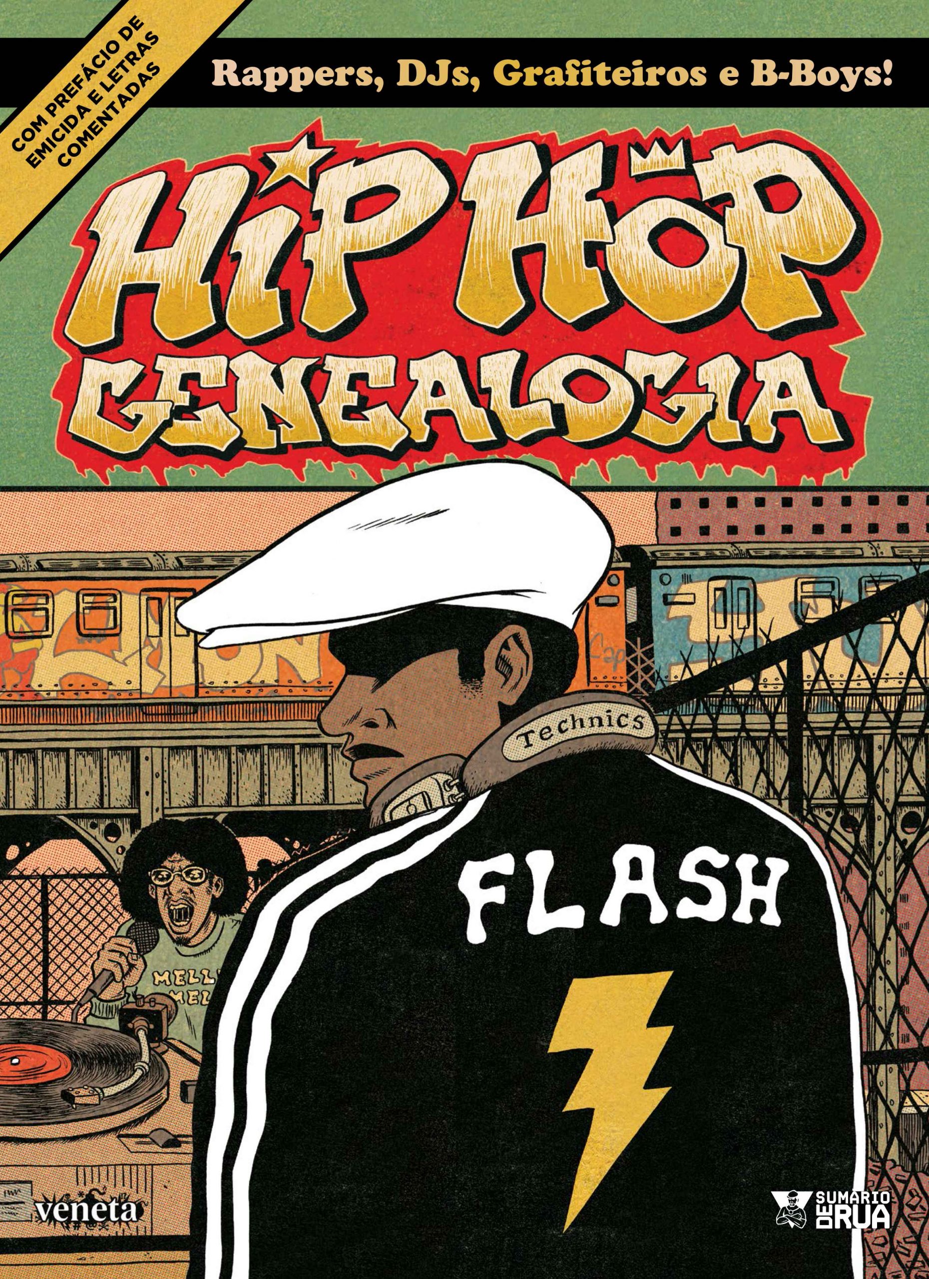 CAPA-HIP-HOP-GENEALOGIA