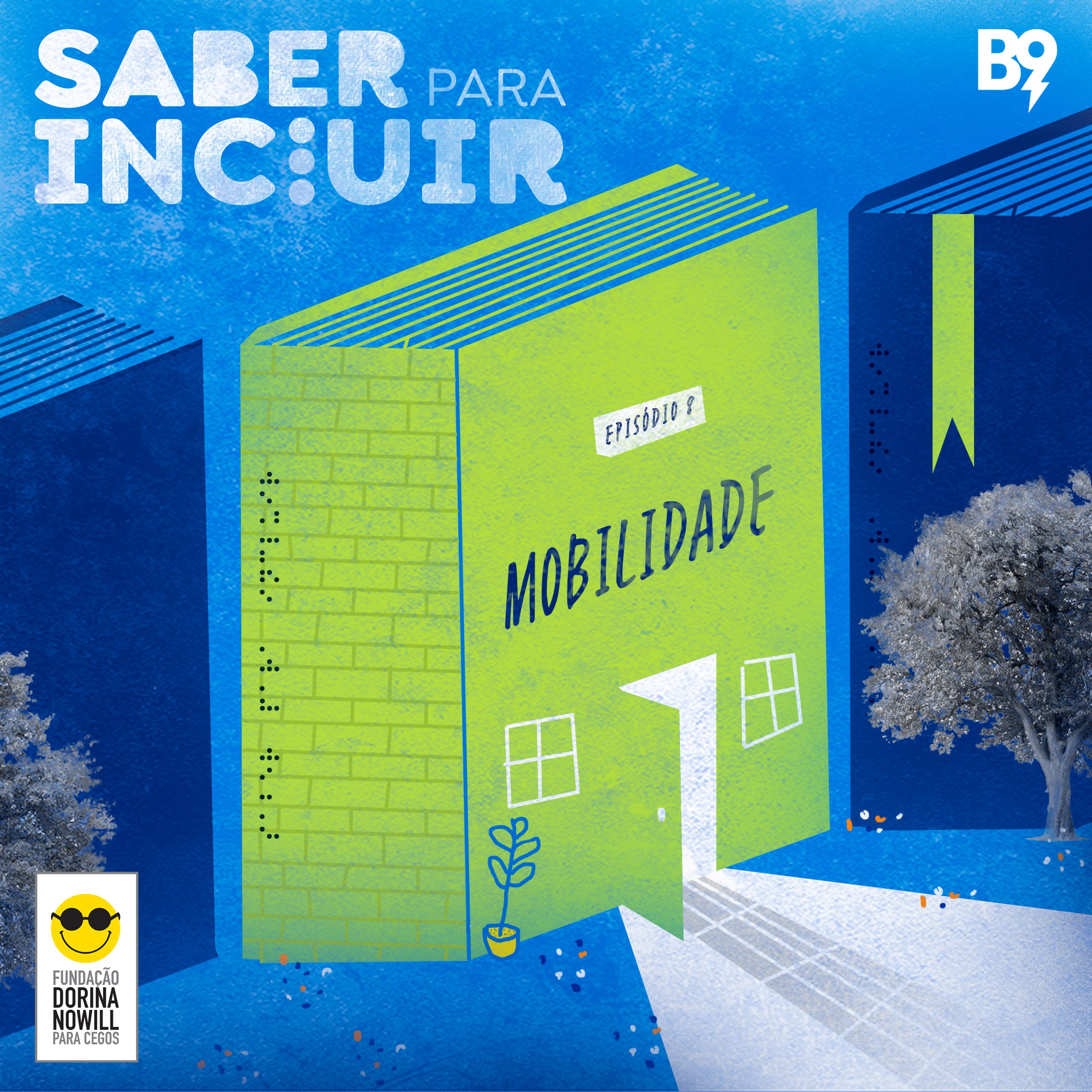 Capa - Mobilidade