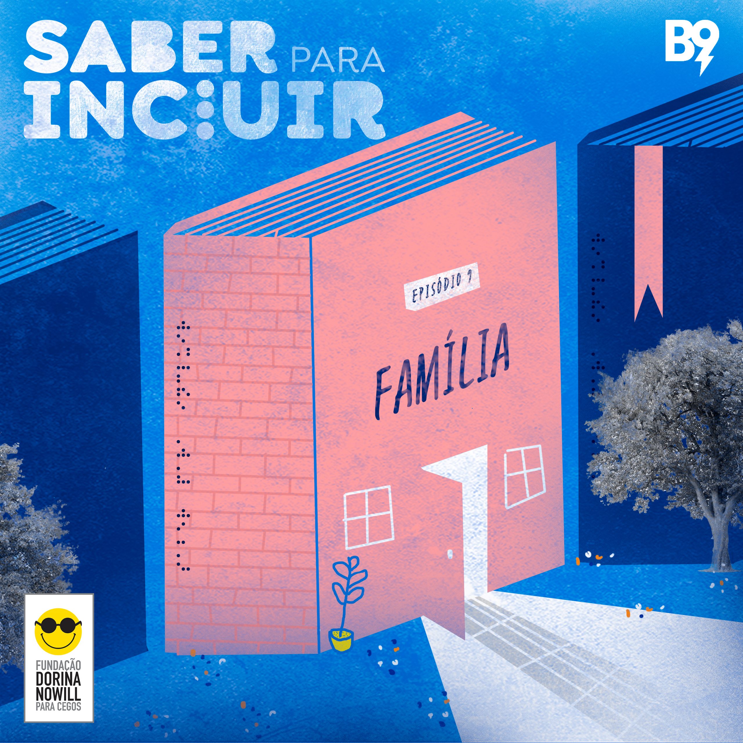 Capa - Família