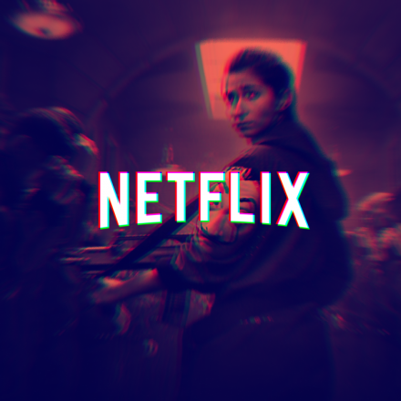 Netflix agora testa botão de seleção aleatória na página inicial