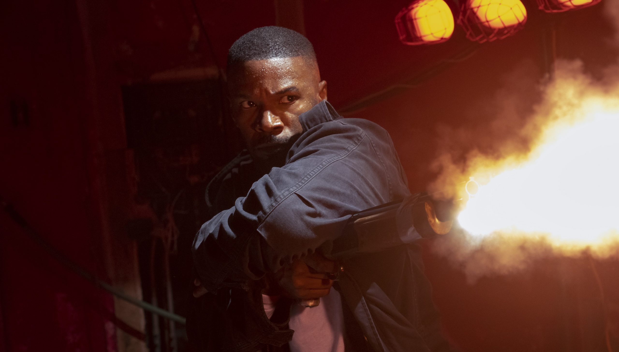 Capa - Com cara de algoritmo, “Power” é mais um genérico Netflix