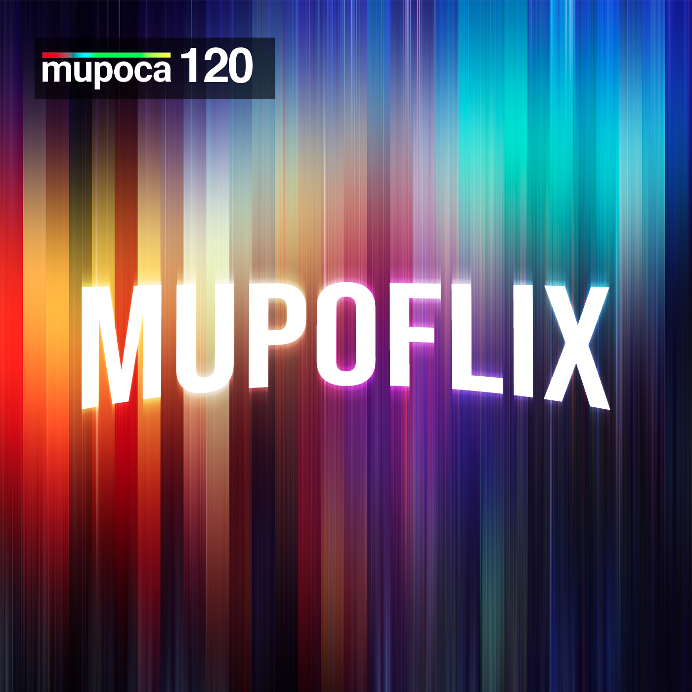 Capa - Mupoflix: um pitch de reality shows