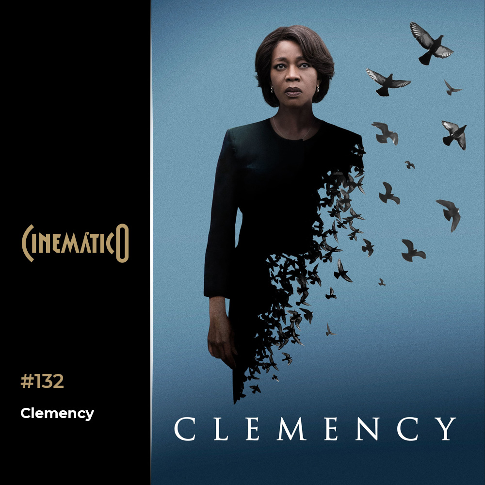 Capa - Clemency
