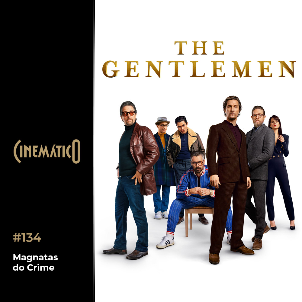 Capa - Magnatas do Crime