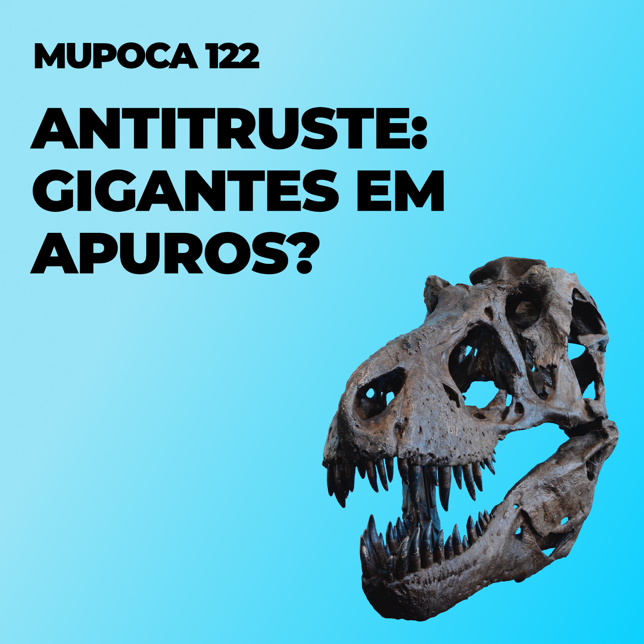 Capa - Antitruste: gigantes em apuros?