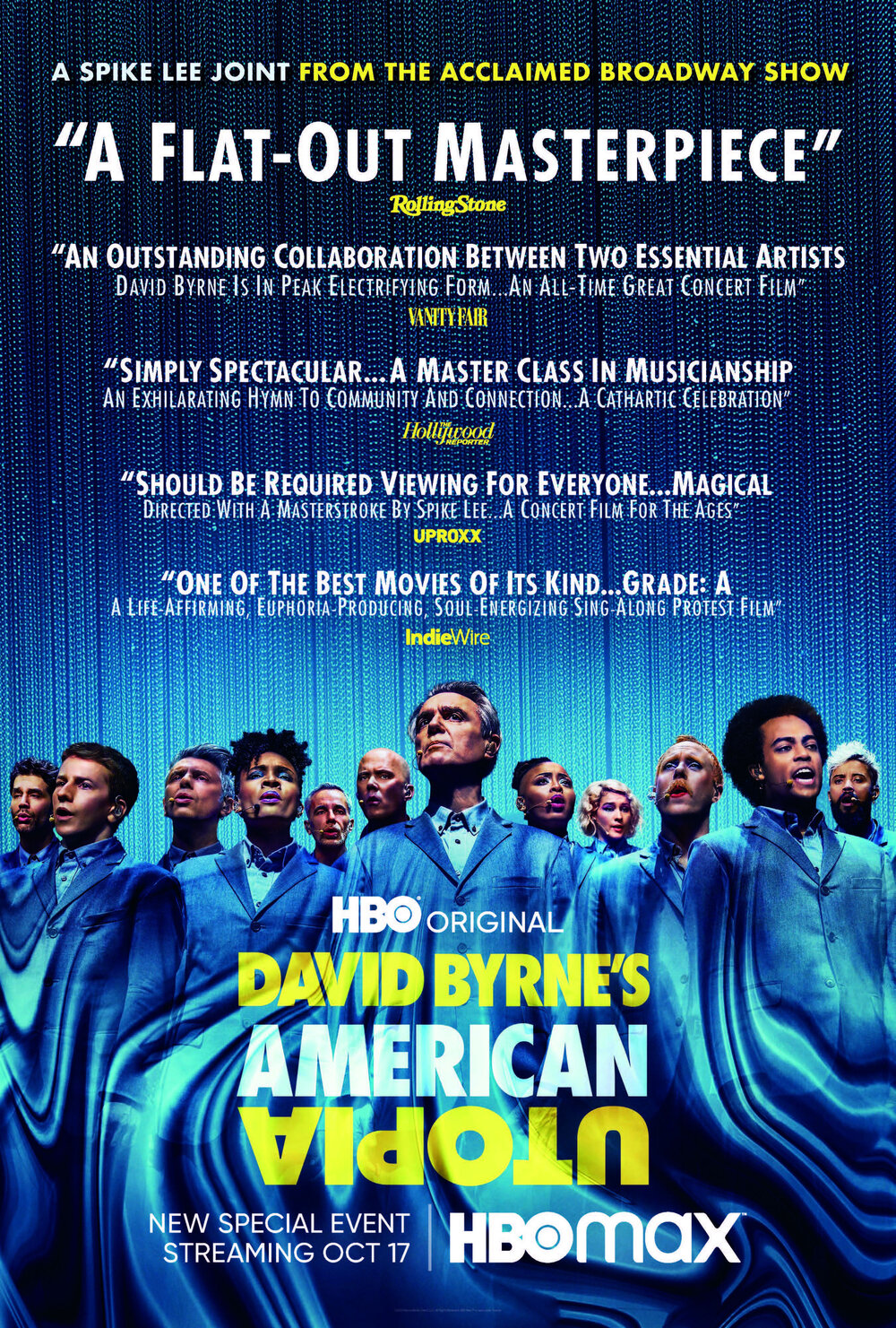 American+Utopia+poster