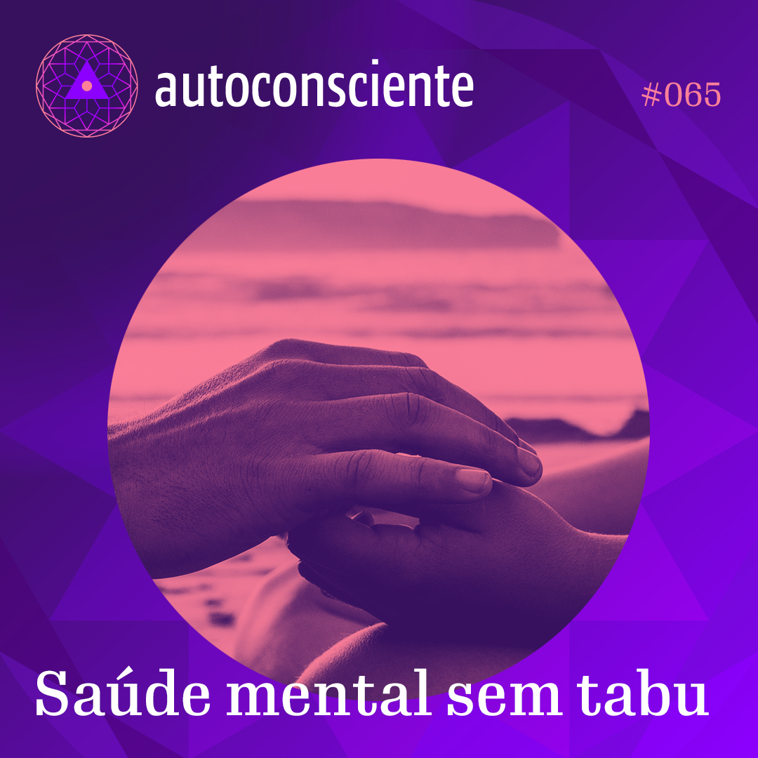 Capa - Saúde mental sem tabu