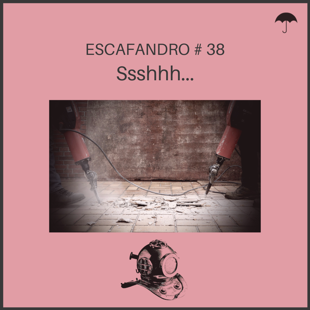 Capa - Ssshh