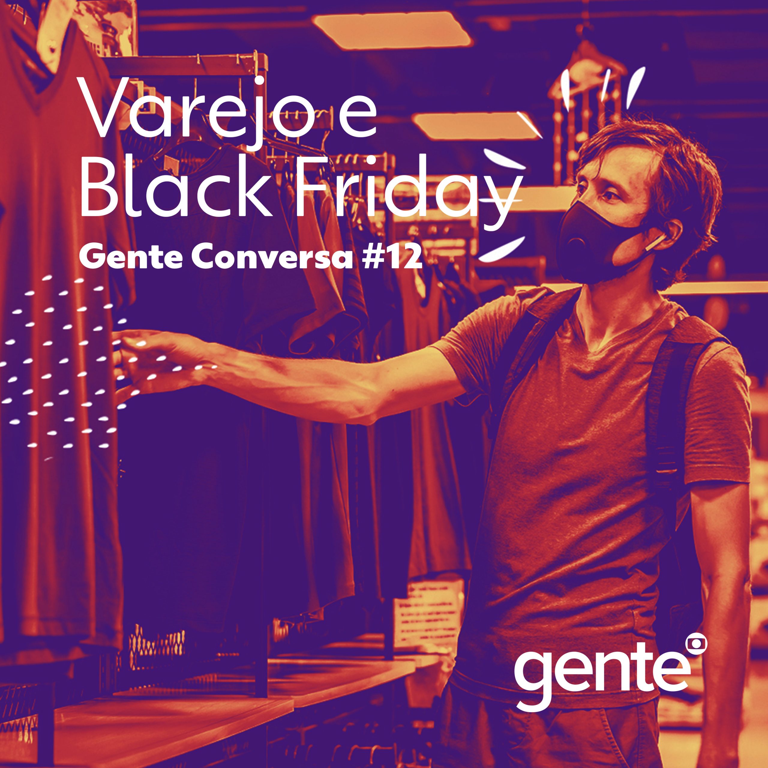 Capa - Varejo e Black Friday
