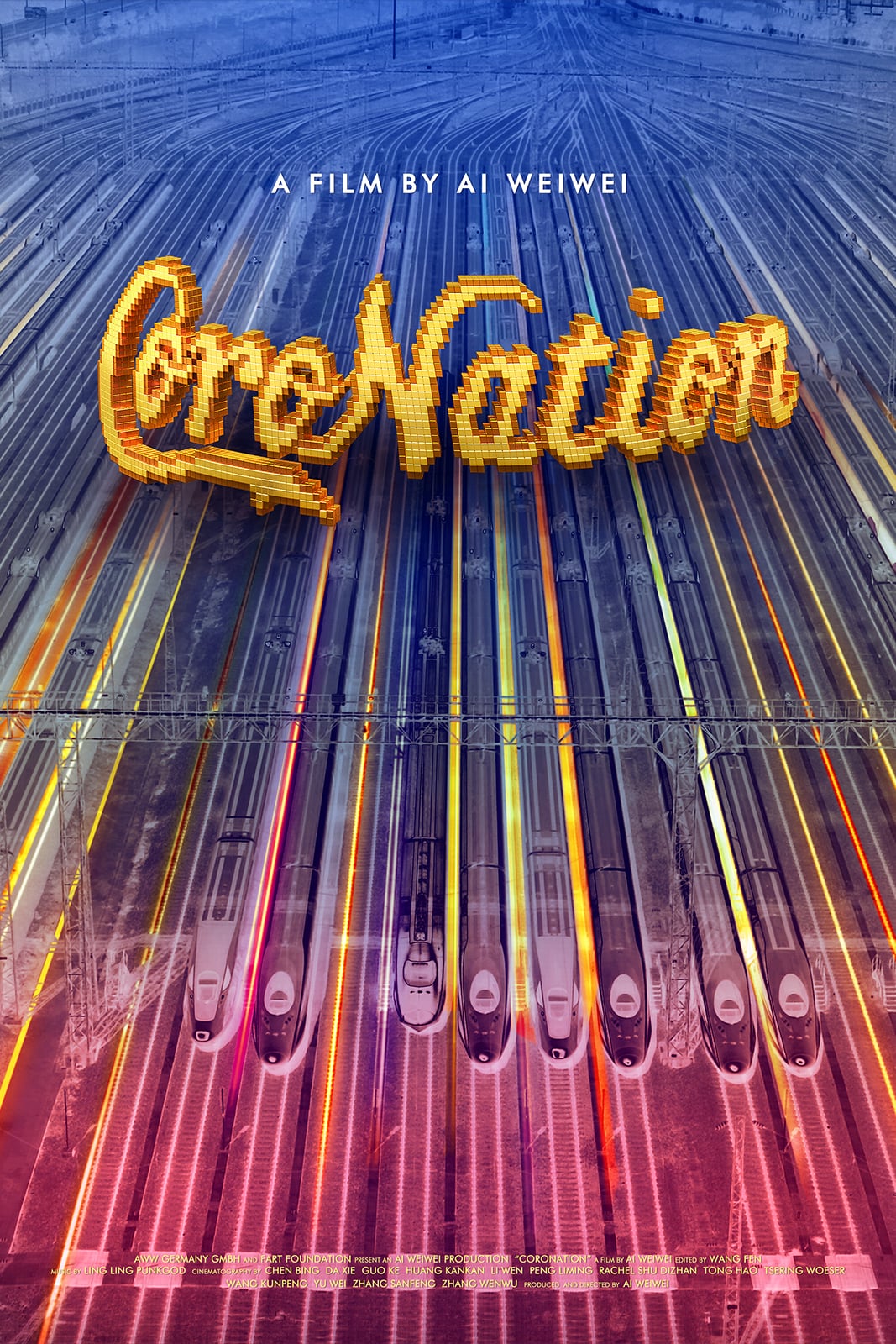 coronation-ai-weiwei-filme-critica-mostra-sp-poster
