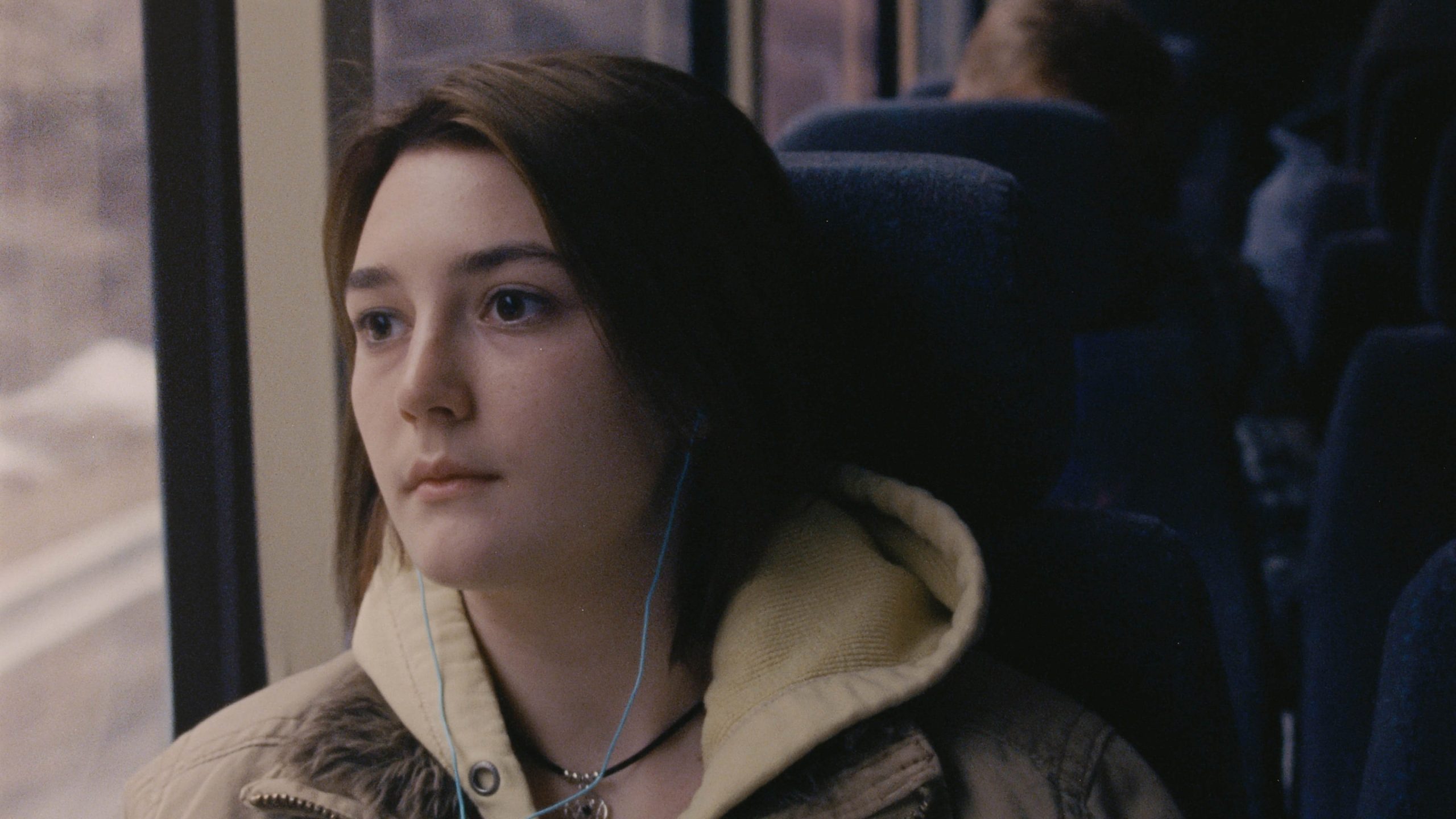 Capa - “Nunca Raramente Às vezes Sempre” explora o desconforto de jovens obrigadas a amadurecer