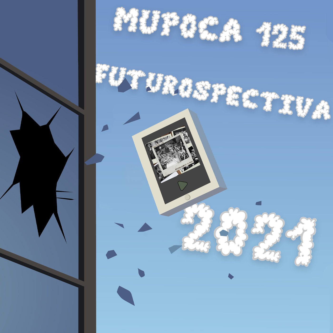 Capa - Futurospectiva 2021