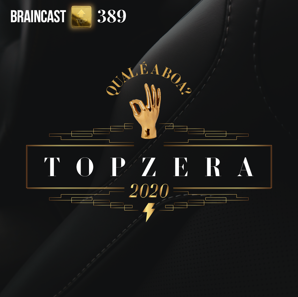 Capa - Topzera 2020