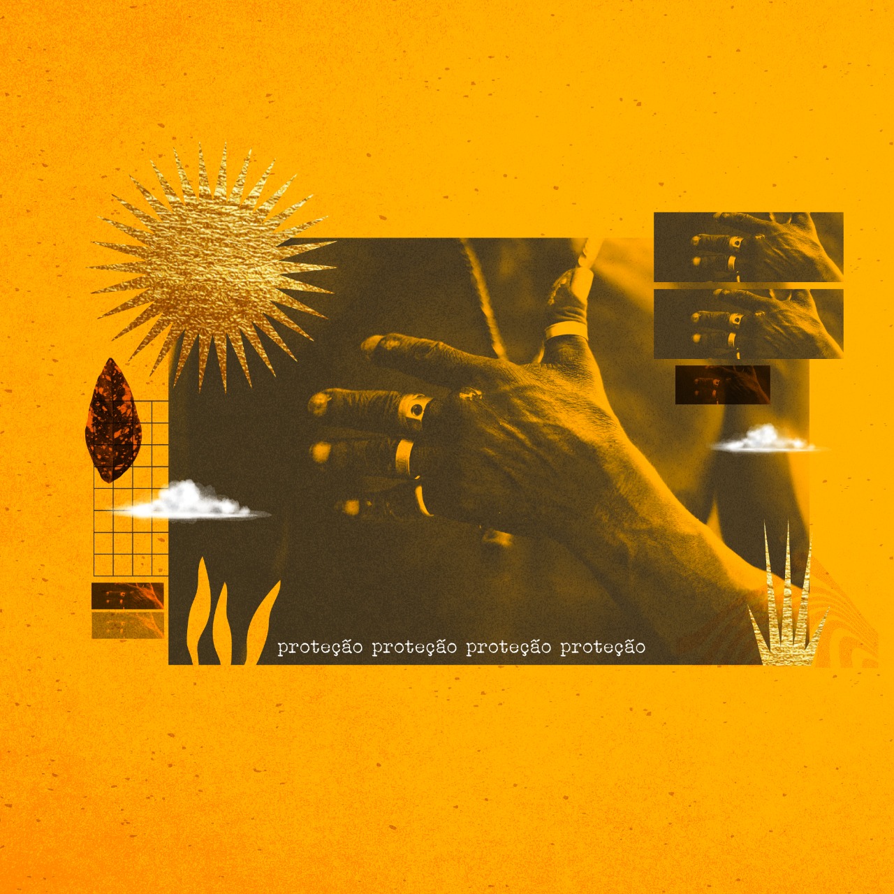 Capa - Proteção
